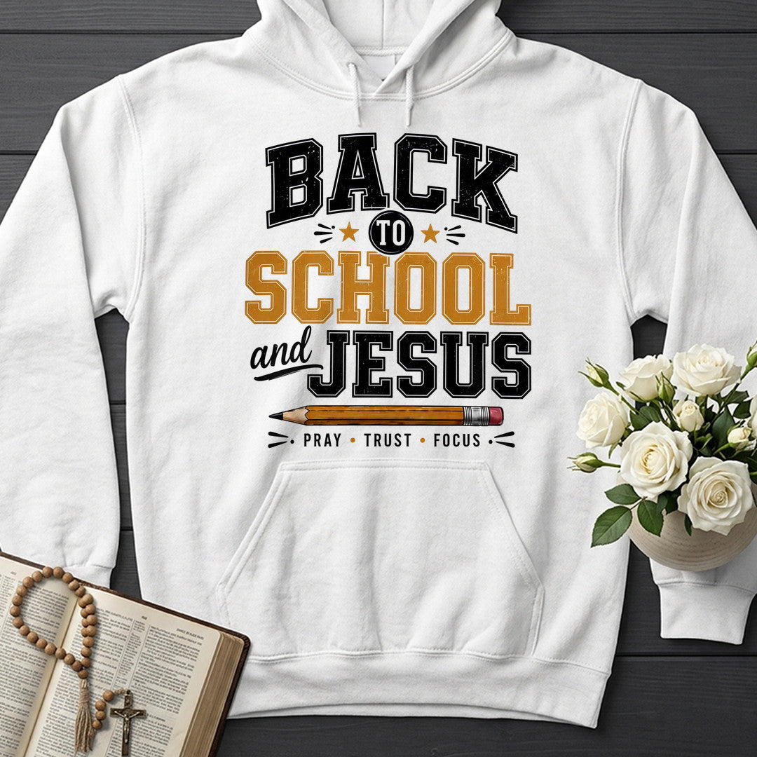 Back To School And Jesus Pray Trust Focus 01