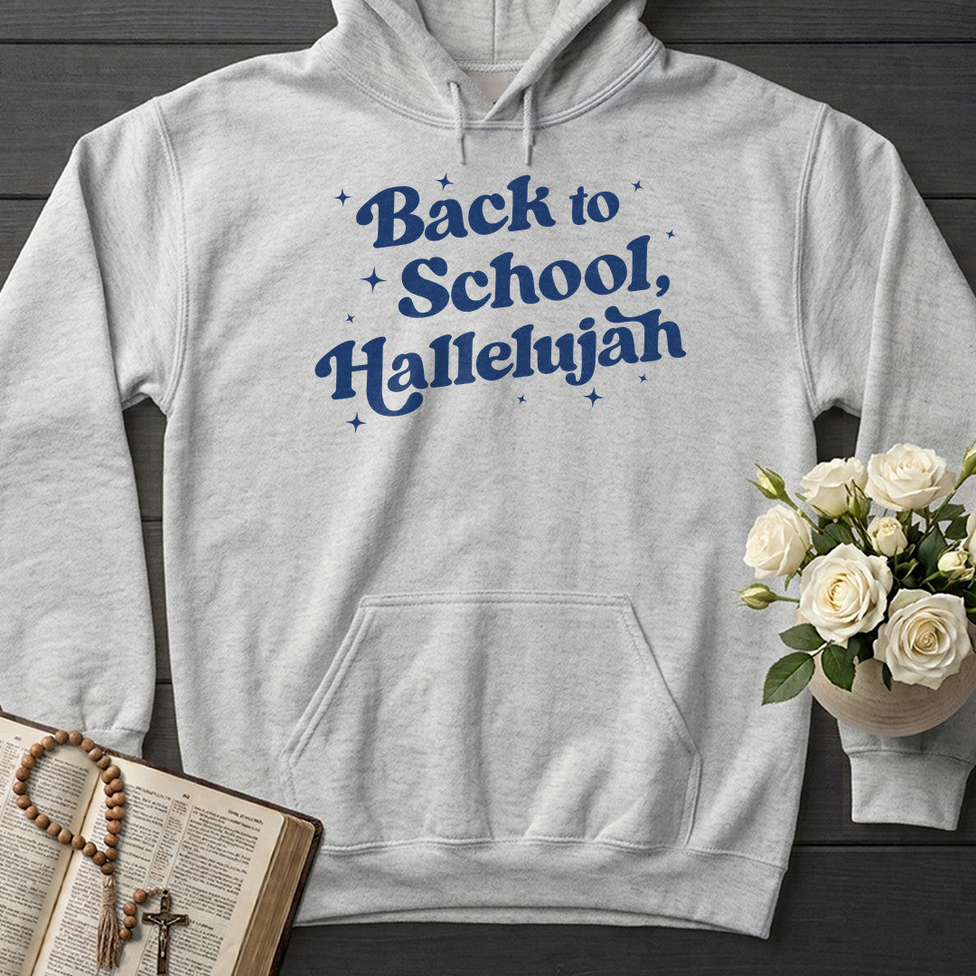 Back To School Hallelujah 01