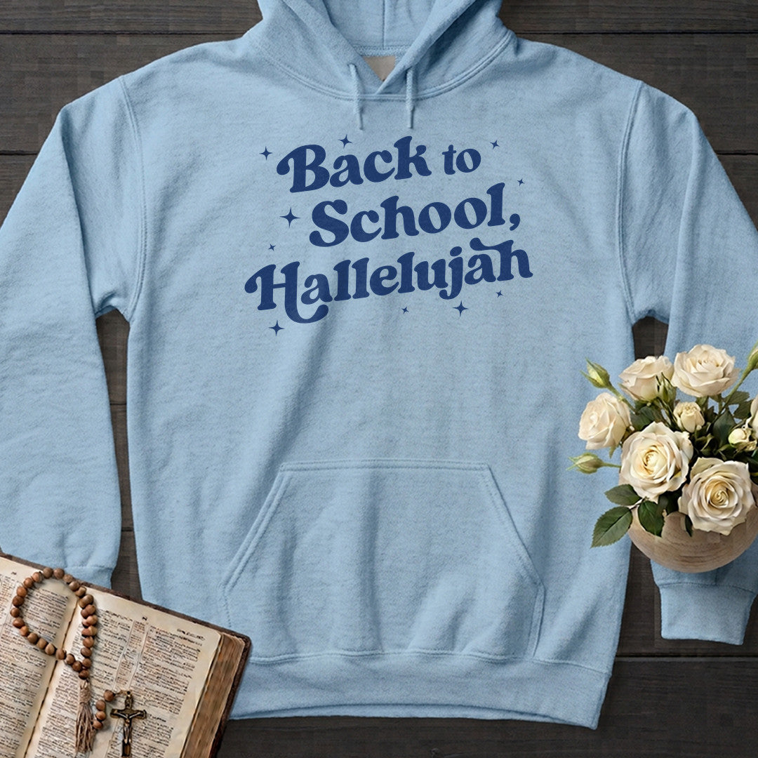 Back To School Hallelujah 01