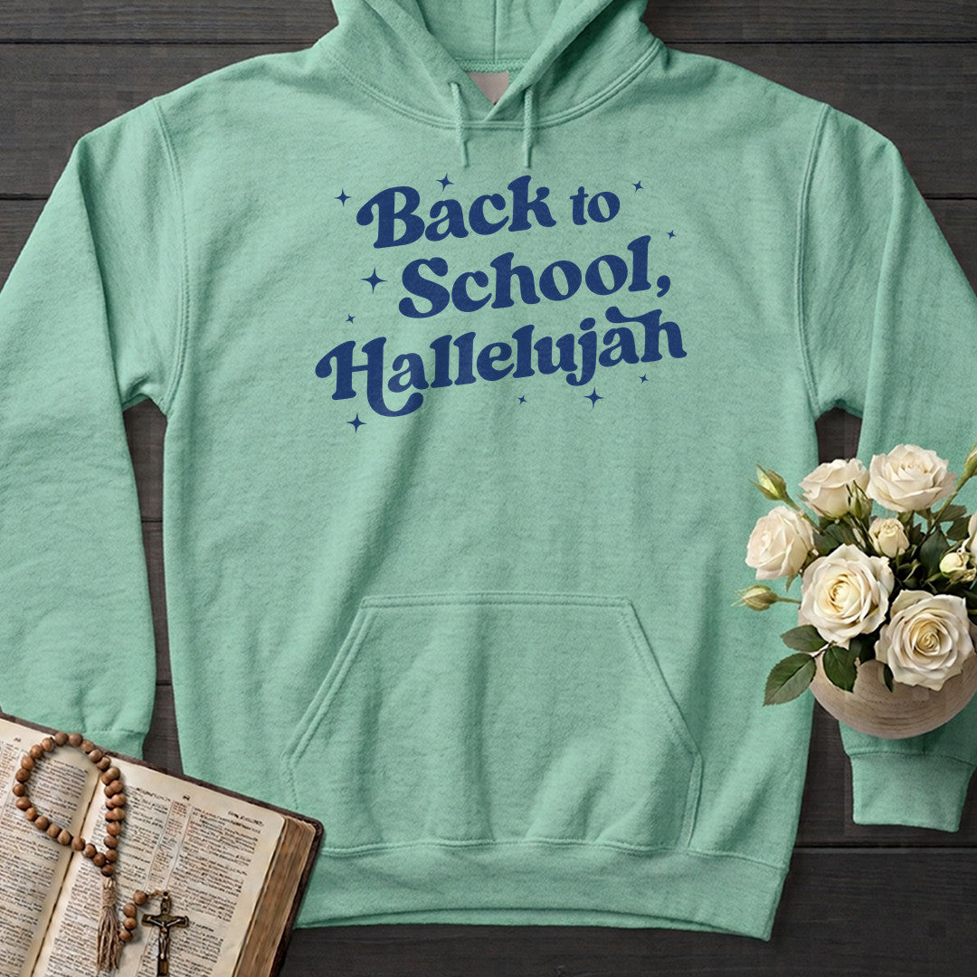 Back To School Hallelujah 01