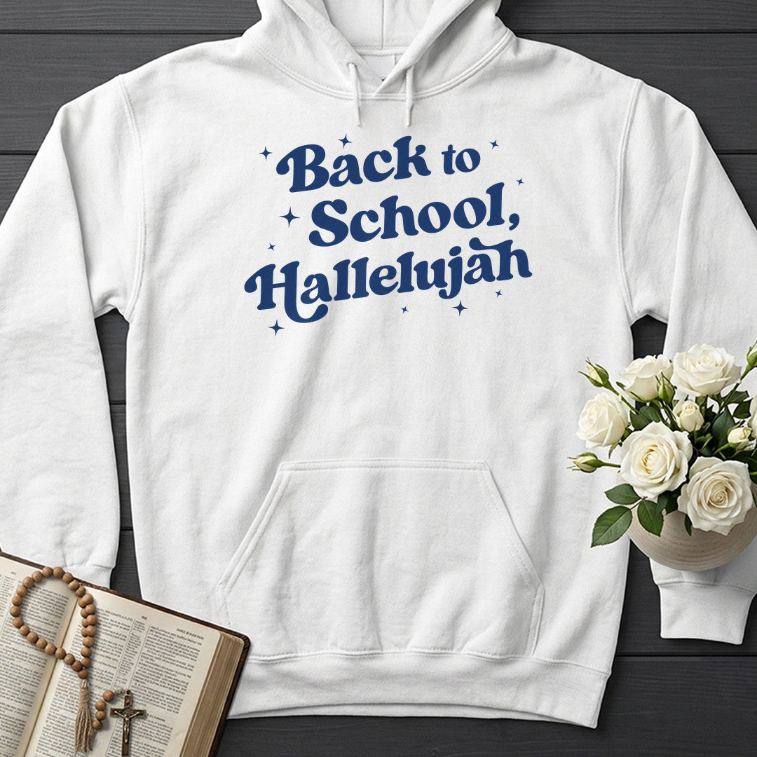 Back To School Hallelujah 01
