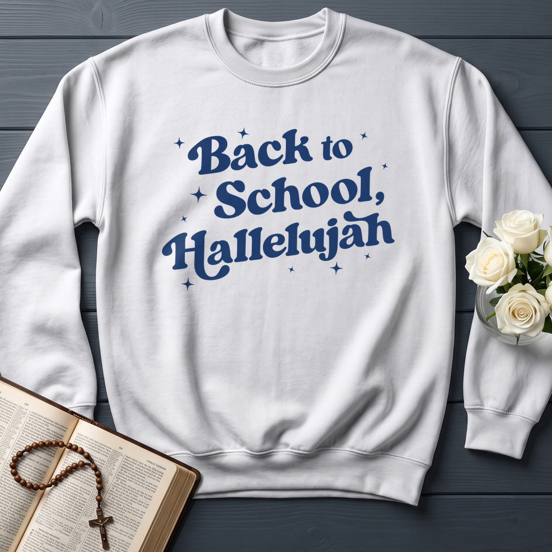 Back To School Hallelujah 01