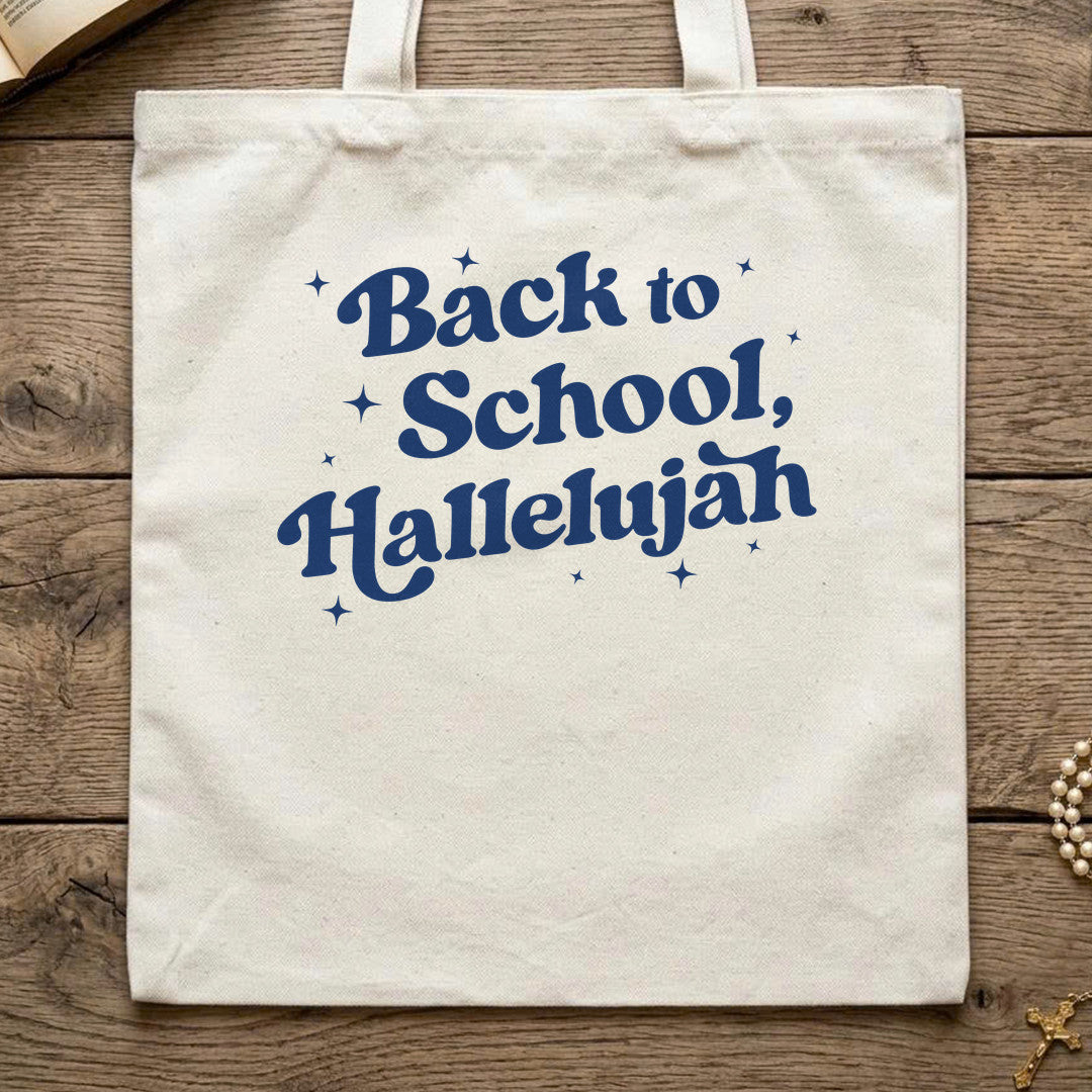 Back To School Hallelujah 01