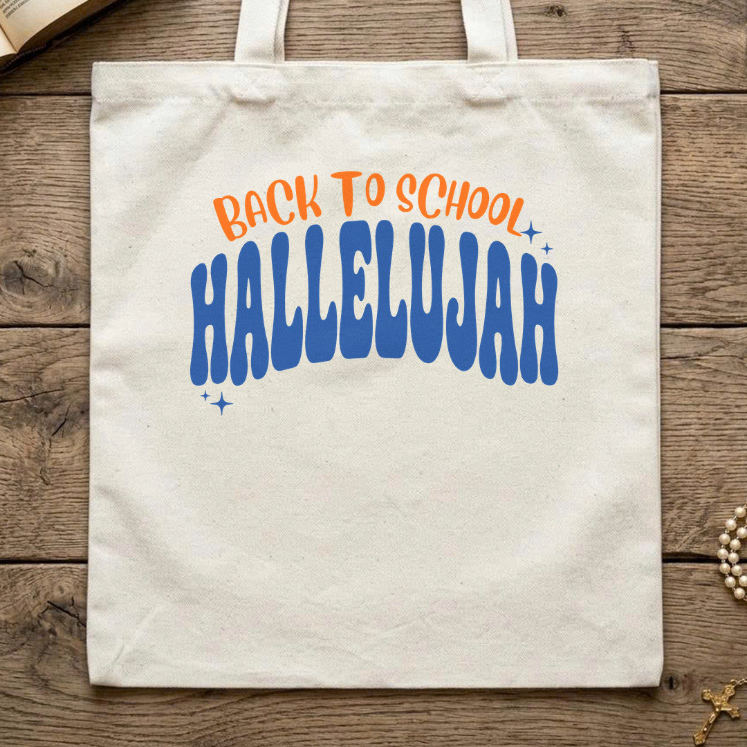 Back To School Hallelujah 02