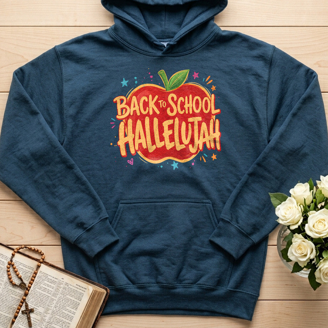 Back To School Hallelujah 03