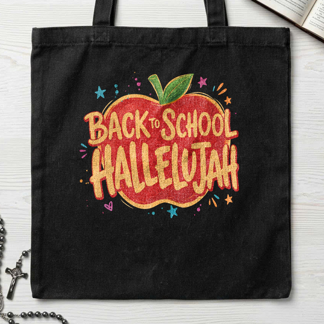 Back To School Hallelujah 03