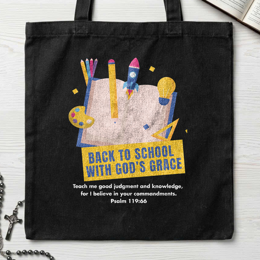 Back To School With God's Grace 01