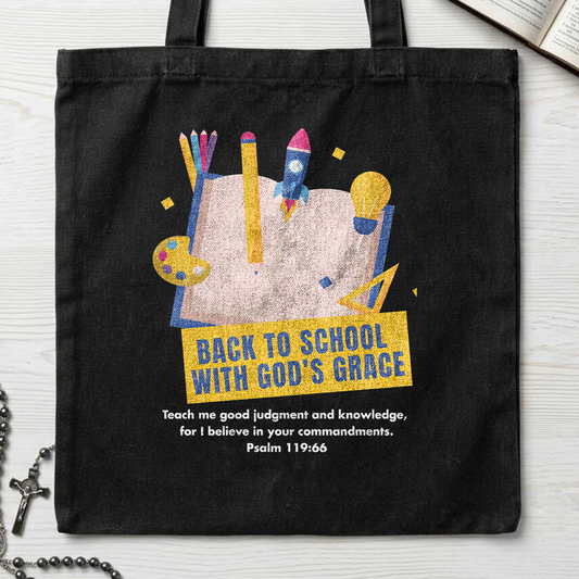 Back To School With God's Grace 01