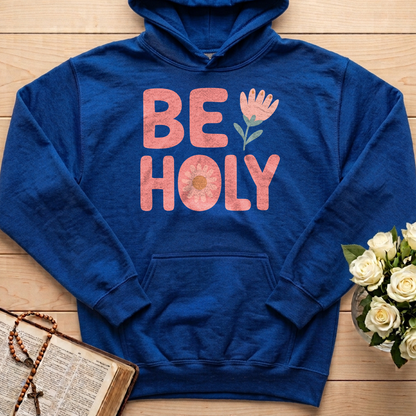 Be Holy 01