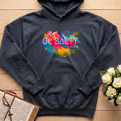 Be Salty Luke 14.34 01
