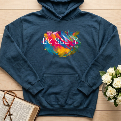 Be Salty Luke 14.34 01