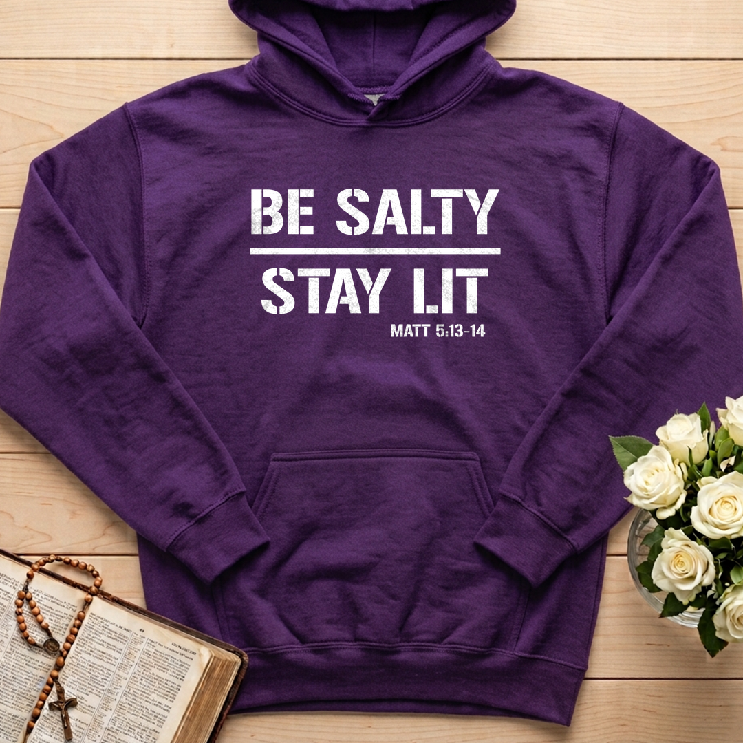 Be Salty Stay Lit Matt 5.13-14 03