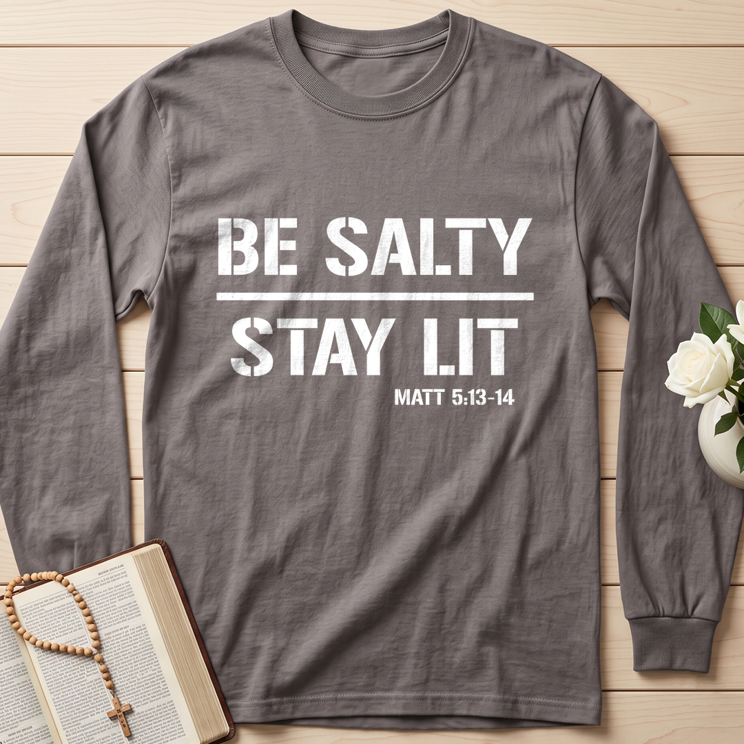 Be Salty Stay Lit Matt 5.13-14 03