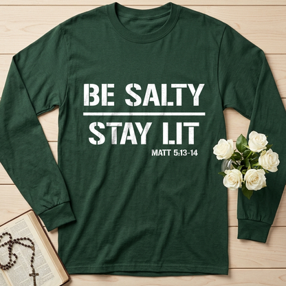 Be Salty Stay Lit Matt 5.13-14 03