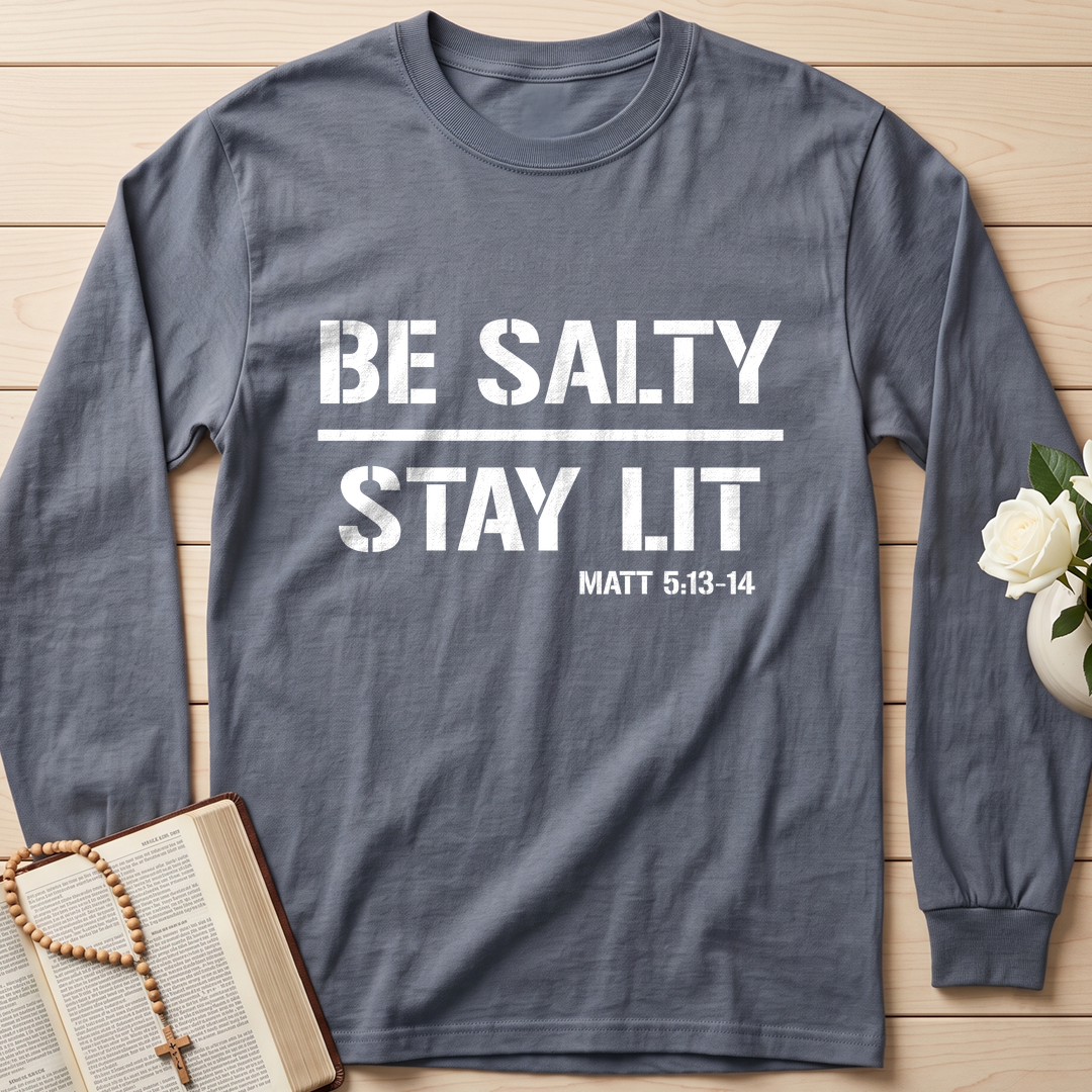 Be Salty Stay Lit Matt 5.13-14 03