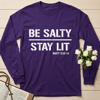Be Salty Stay Lit Matt 5.13-14 03