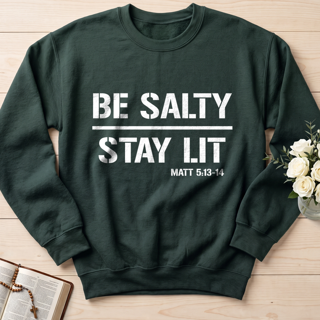 Be Salty Stay Lit Matt 5.13-14 03