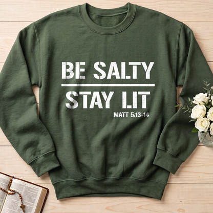 Be Salty Stay Lit Matt 5.13-14 03