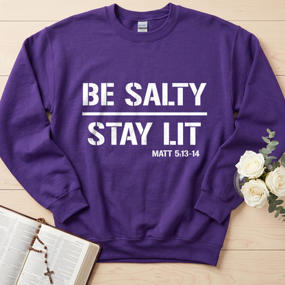 Be Salty Stay Lit Matt 5.13-14 03