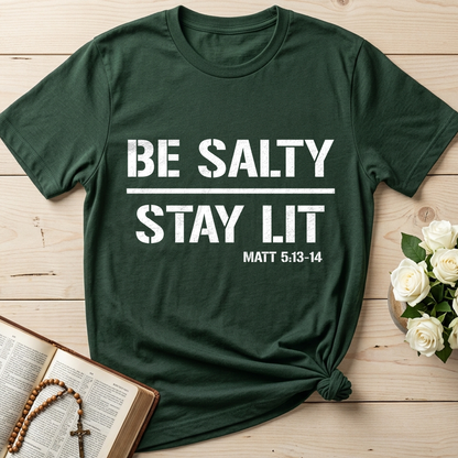 Be Salty Stay Lit Matt 5.13-14 03