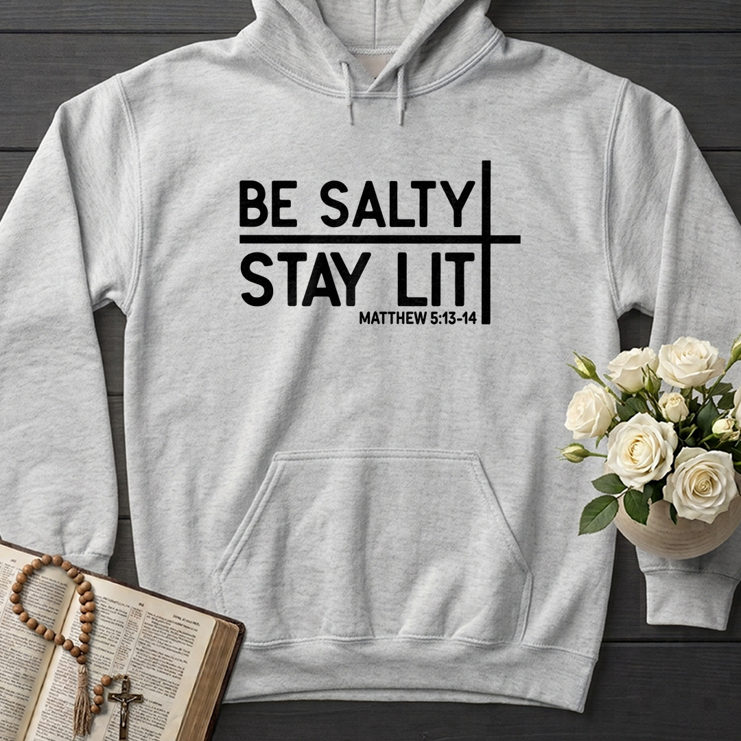Be Salty Stay Lit Matt 5.13-14 04