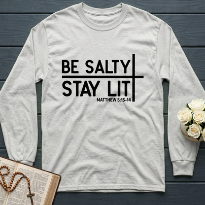 Be Salty Stay Lit Matt 5.13-14 04