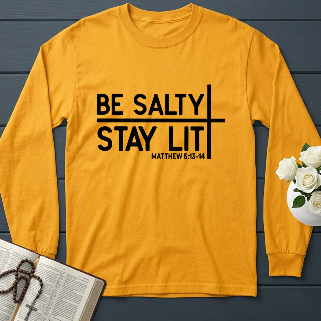 Be Salty Stay Lit Matt 5.13-14 04