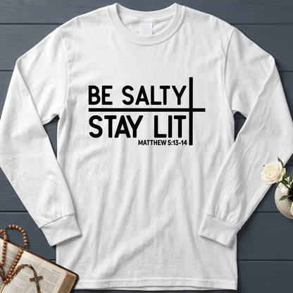 Be Salty Stay Lit Matt 5.13-14 04