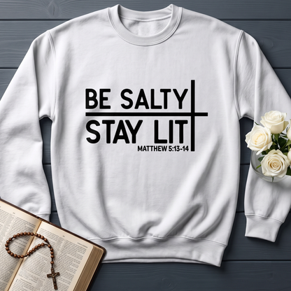 Be Salty Stay Lit Matt 5.13-14 04