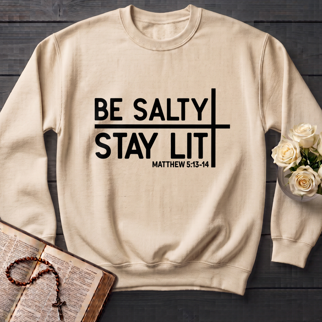 Be Salty Stay Lit Matt 5.13-14 04