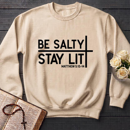 Be Salty Stay Lit Matt 5.13-14 04