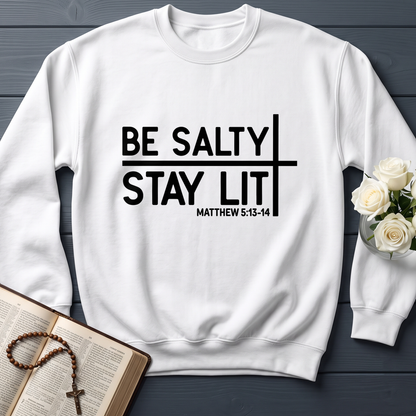 Be Salty Stay Lit Matt 5.13-14 04