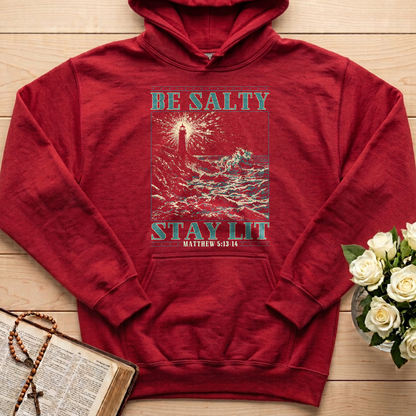 Be Salty Stay Lit Matthew 5.13-14 01