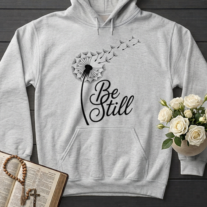 Be Still 03