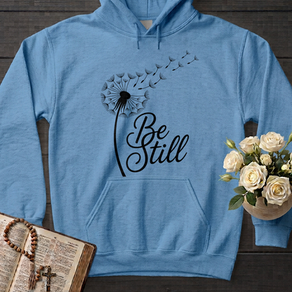 Be Still 03