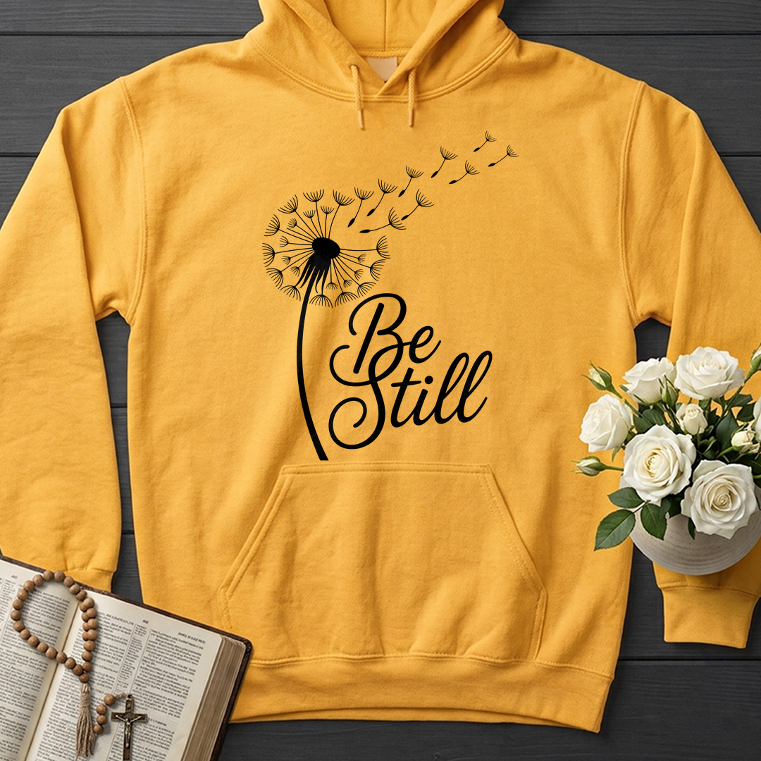 Be Still 03