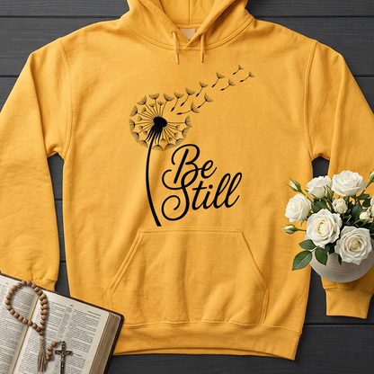 Be Still 03