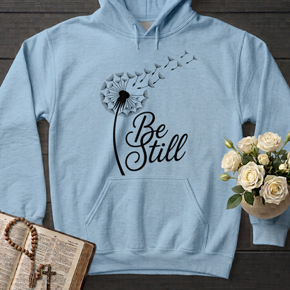 Be Still 03