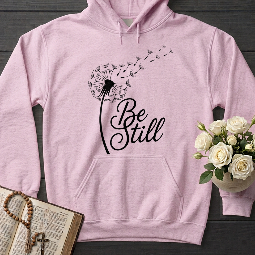 Be Still 03
