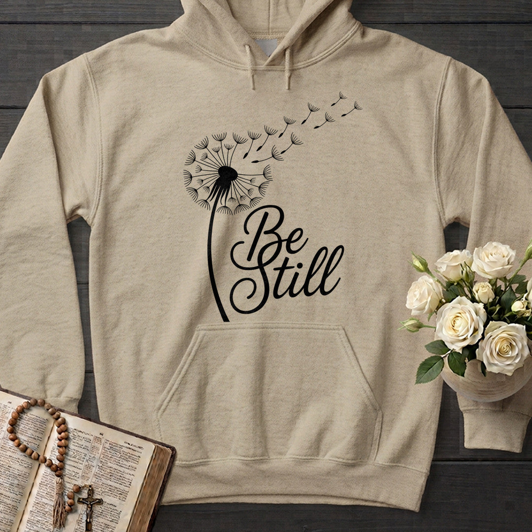 Be Still 03