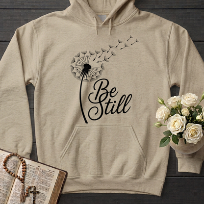 Be Still 03