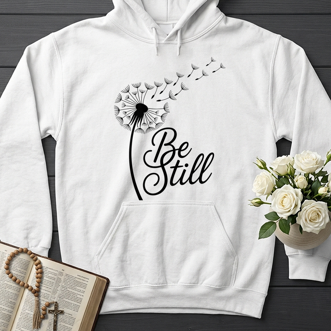Be Still 03