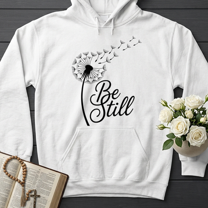 Be Still 03