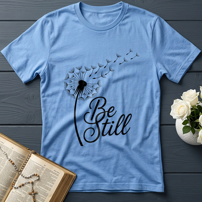 Be Still 03