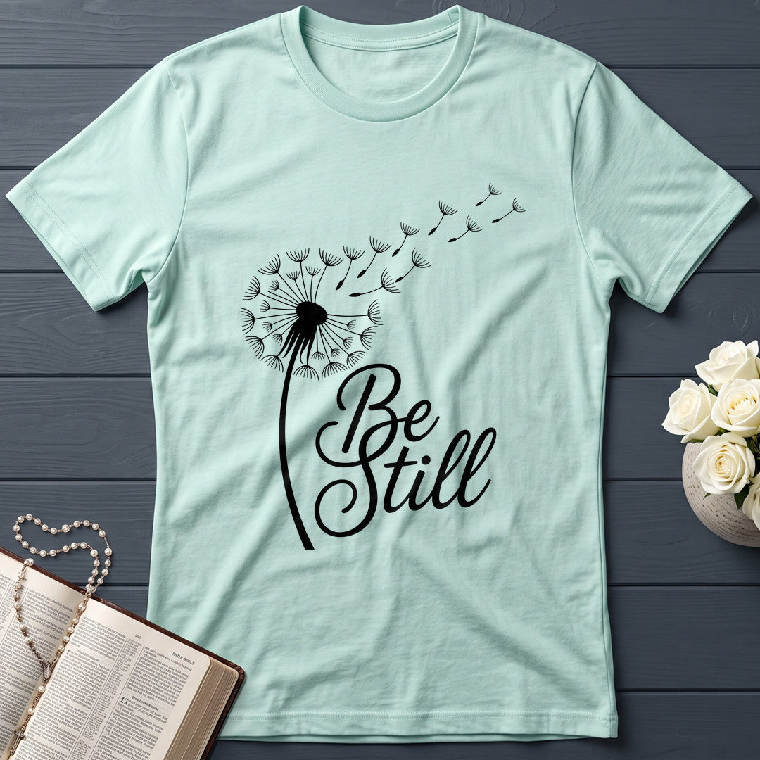 Be Still 03