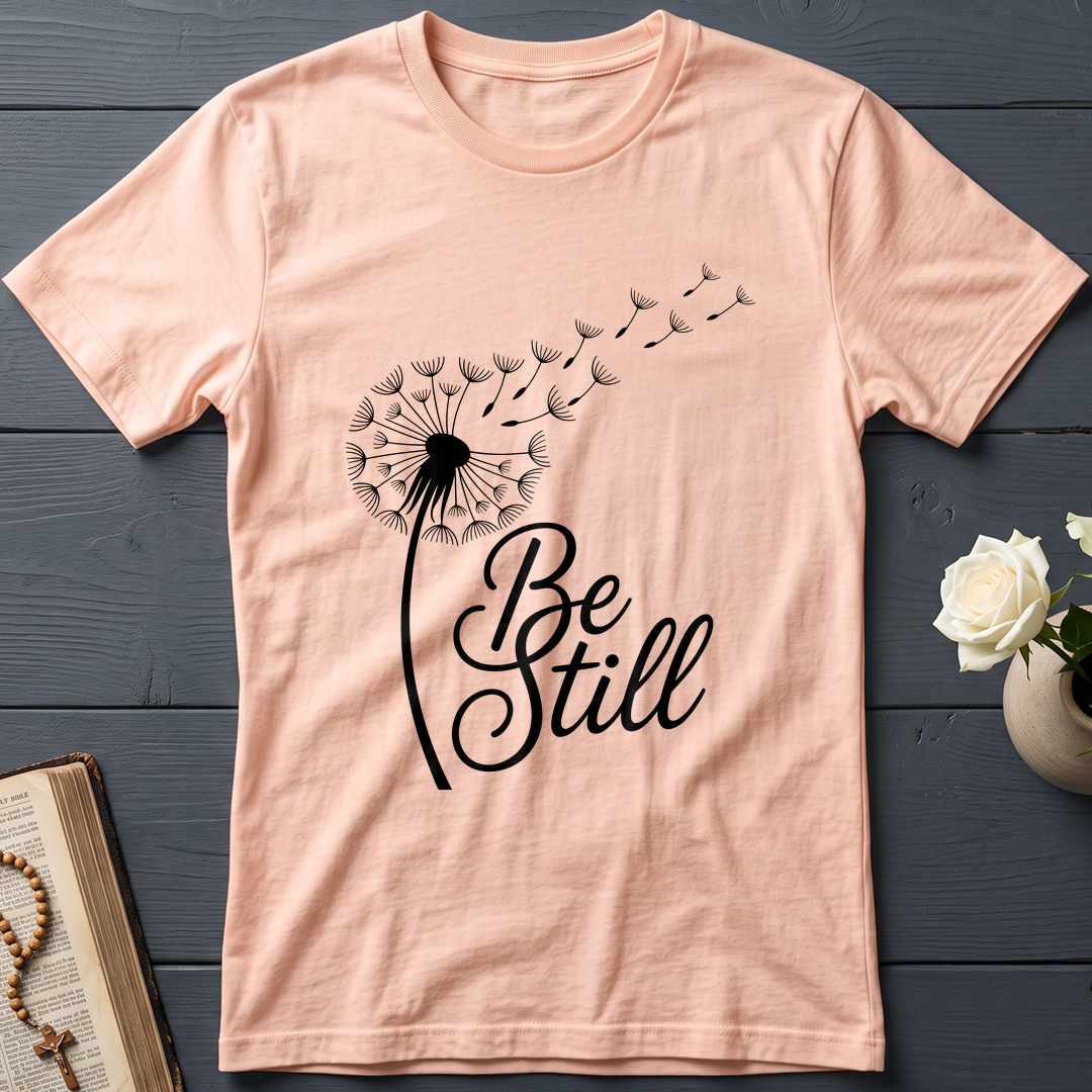 Be Still 03