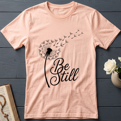 Be Still 03