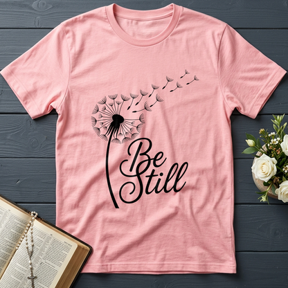 Be Still 03