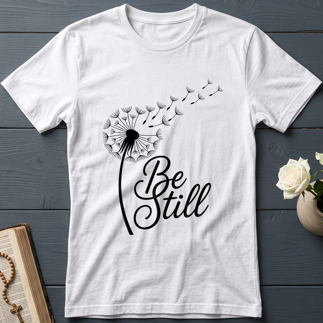 Be Still 03