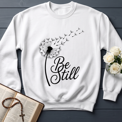 Be Still 03